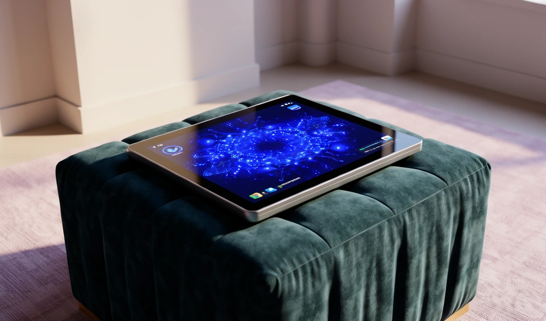 Mystic Tides - Social Game