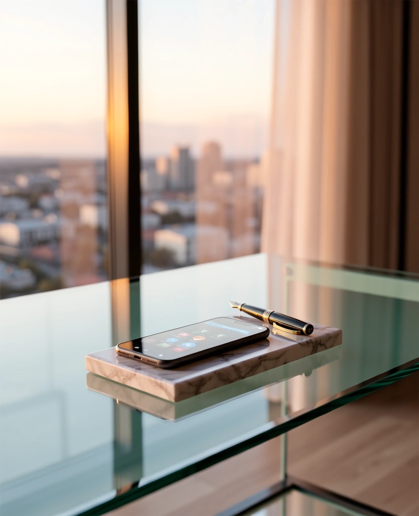 Rougetrue Christchurch Atmosphere